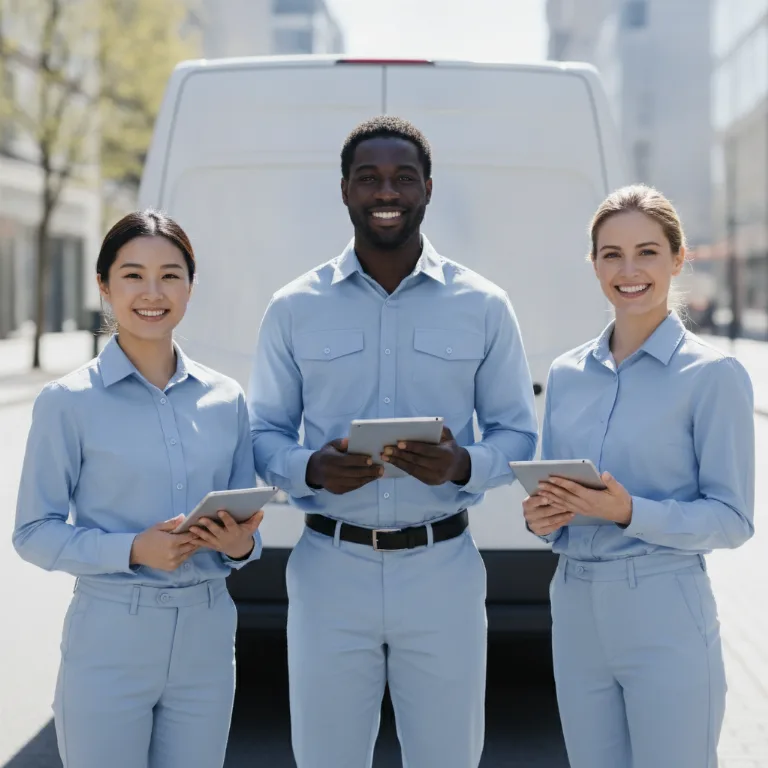 Insurance Broker team in Sydney